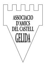 AACG. Castell de Gelida