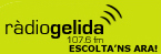 Ràdio Gelida. 107.6